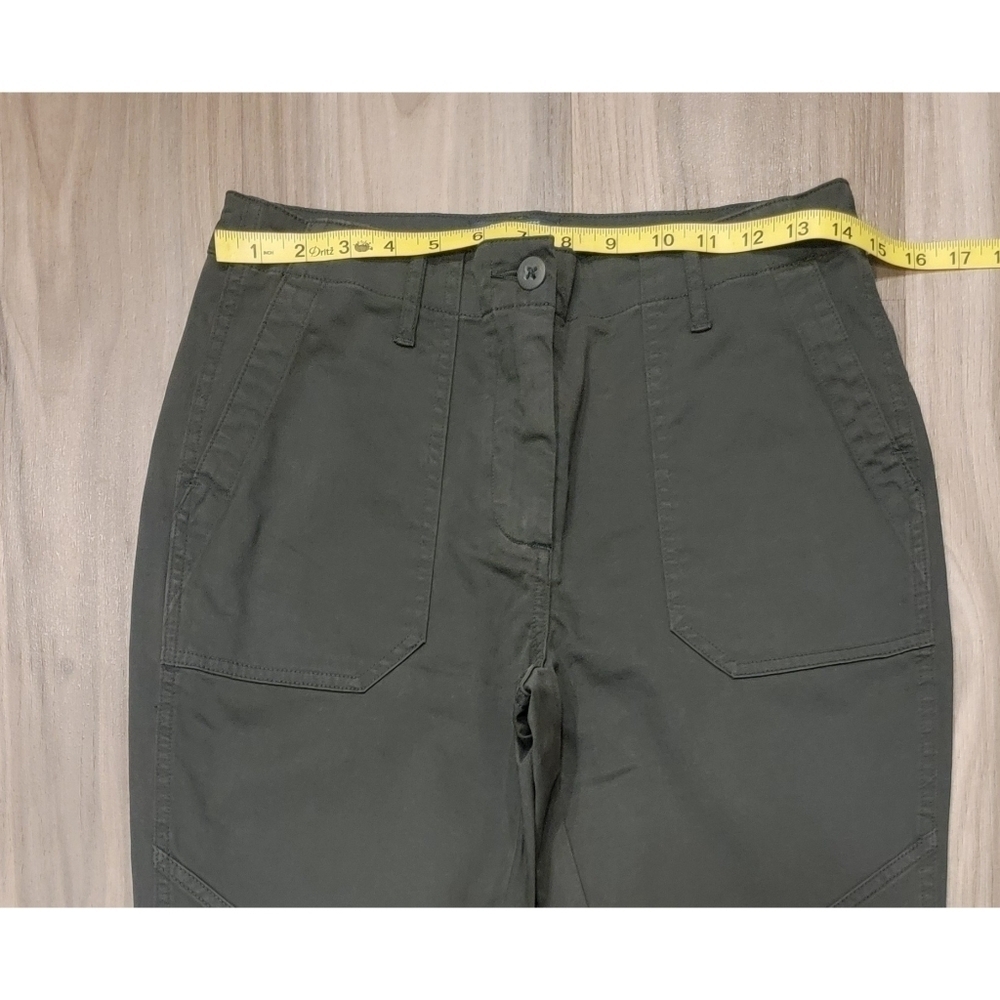 NWOT Guideboat Co. Solid Chino Pants - image 6